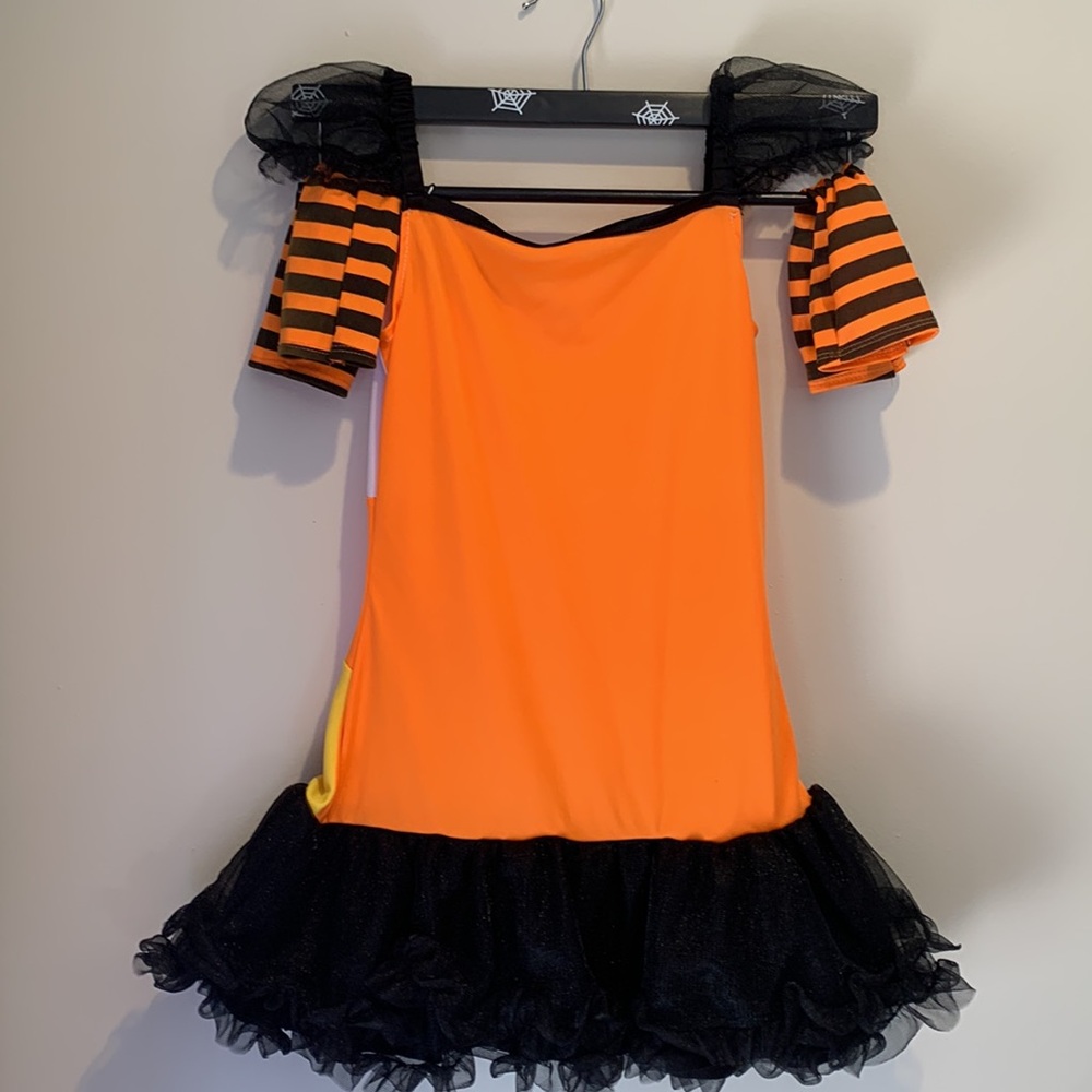 Halloween costume cold M (8-10) - Picture 3 of 10